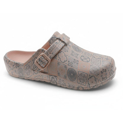 Socas Conforto Mulher Rosa Beppi-2218011