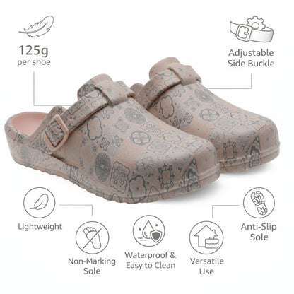 Socas Conforto Mulher Rosa Beppi-2218011