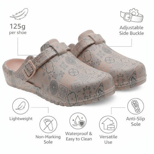 Socas Conforto Mulher Rosa Beppi-2218011