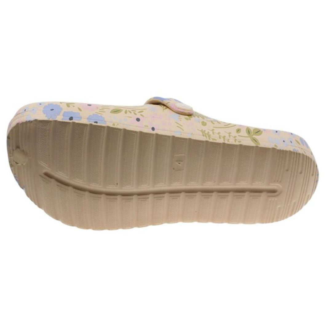 Socas Conforto Mulher Rosa Beppi-2218011