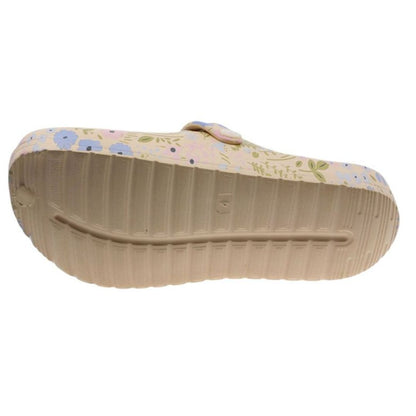 Socas Conforto Mulher Rosa Beppi-2218011