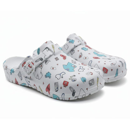 Socas Conforto Mulher Branca Beppi-2218020