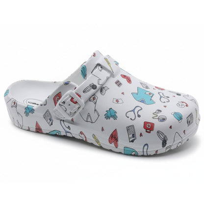 Socas Conforto Mulher Branca Beppi-2218020