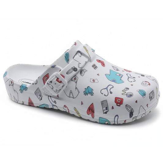 Socas Conforto Mulher Branca Beppi-2218020