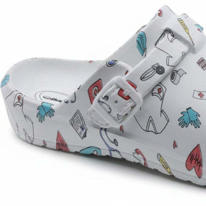 Socas Conforto Mulher Branca Beppi-2218020