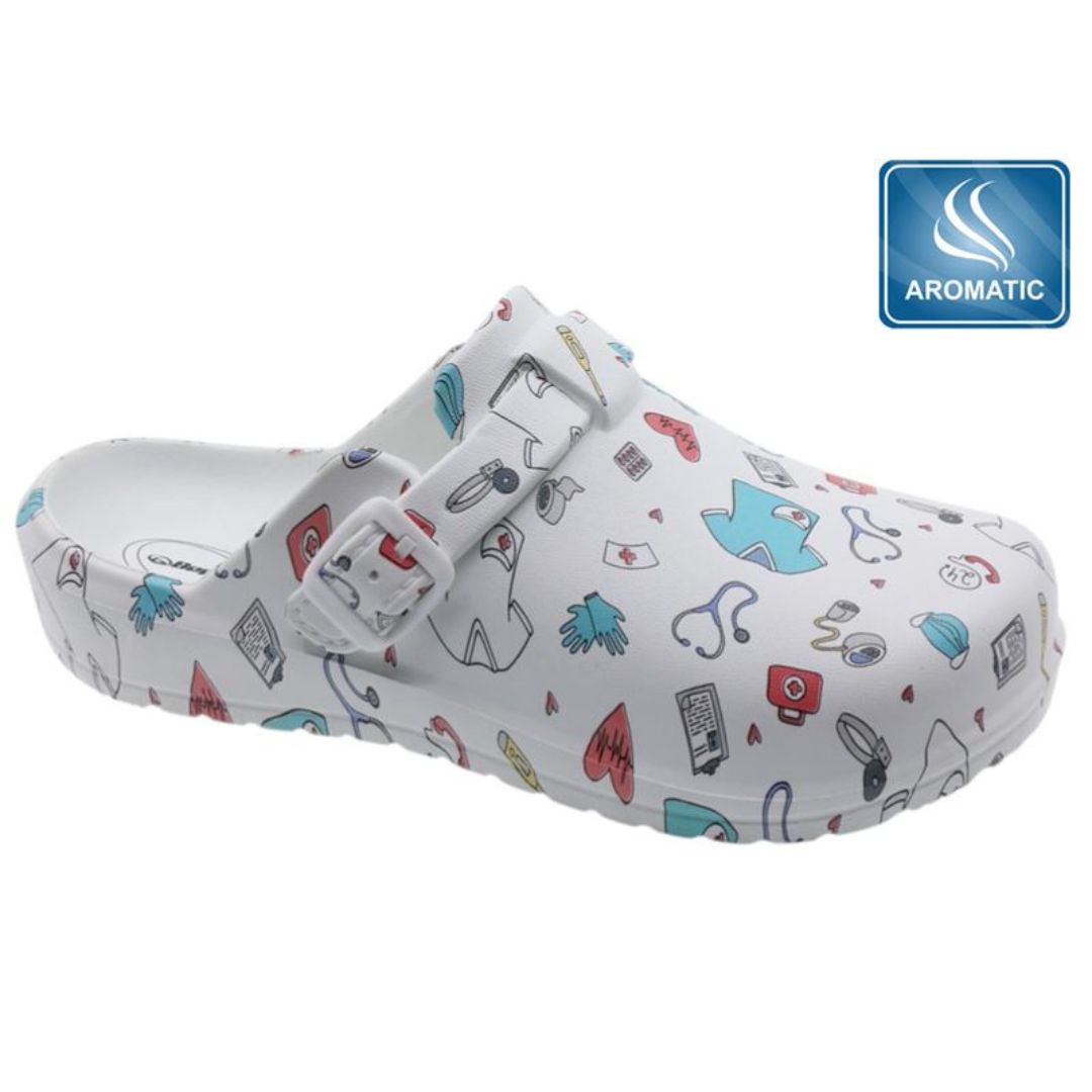 Socas Conforto Mulher Branca Beppi-2218020