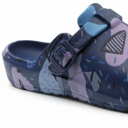 Socas Conforto Mulher Azul Beppi-2218030