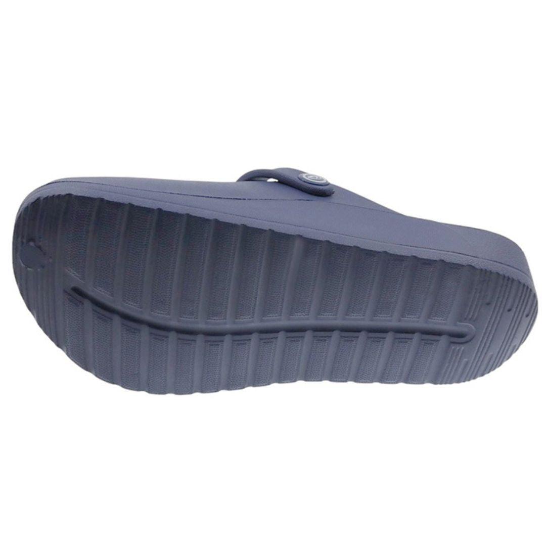 Socas Conforto Mulher Azul Beppi-2218030