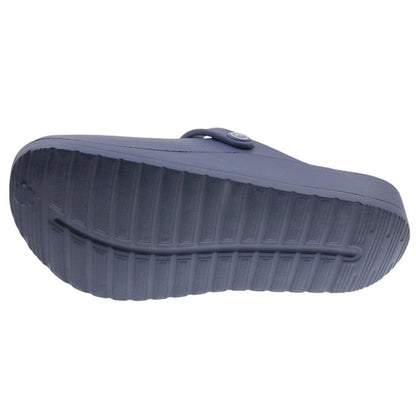 Socas Conforto Mulher Azul Beppi-2218030