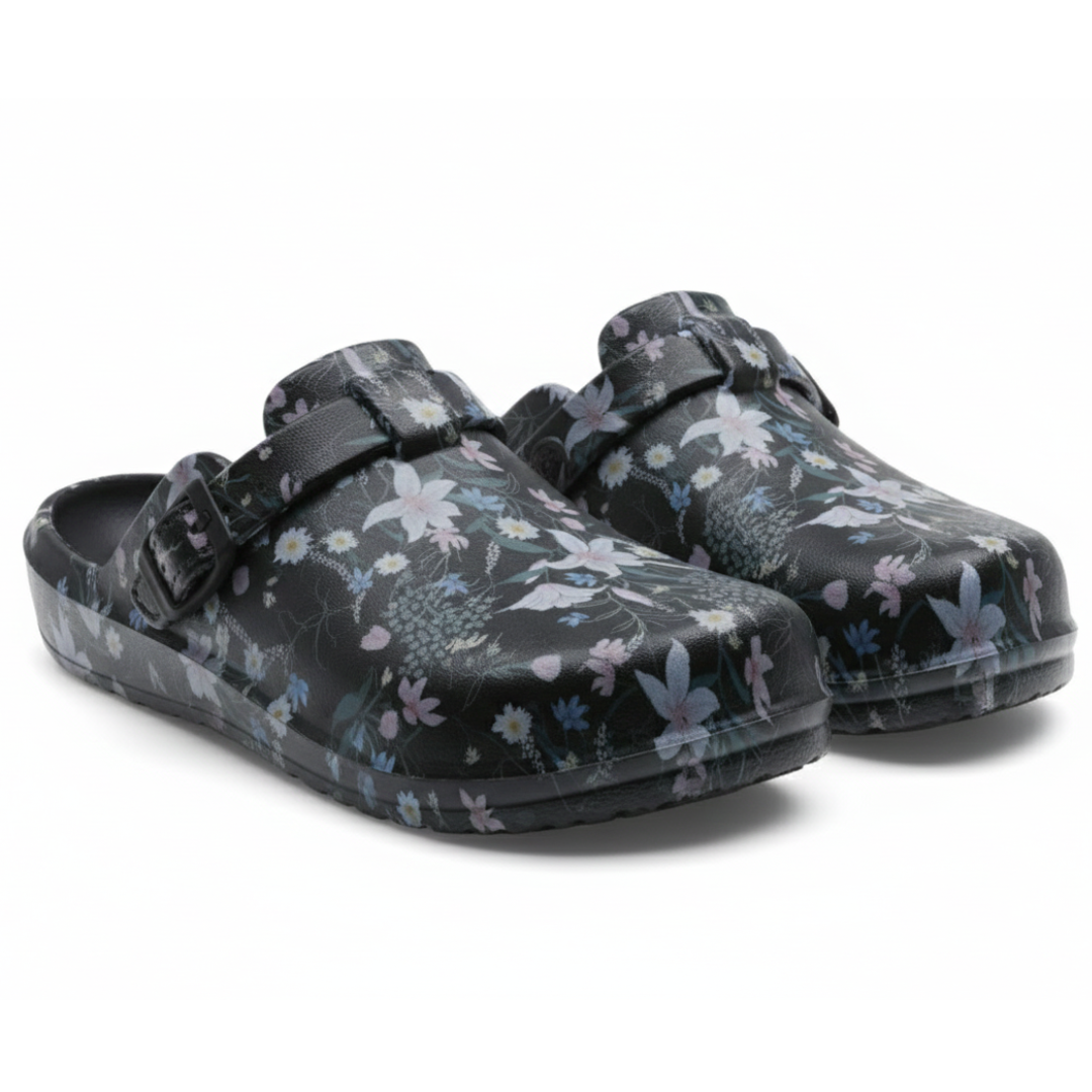 Socas Beppi Mulher Profissionais | Leves e Antiderrapantes-2218031