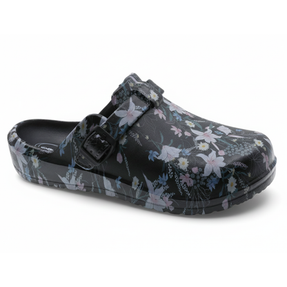 Socas Conforto Mulher Preta Beppi-2218031