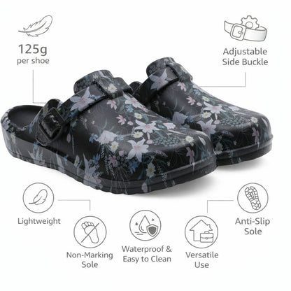 Socas Conforto Mulher Preta Beppi-2218031