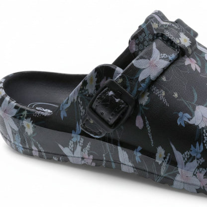 Socas Conforto Mulher Preta Beppi-2218031