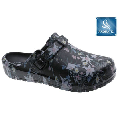 Socas Conforto Mulher Preta Beppi-2218031