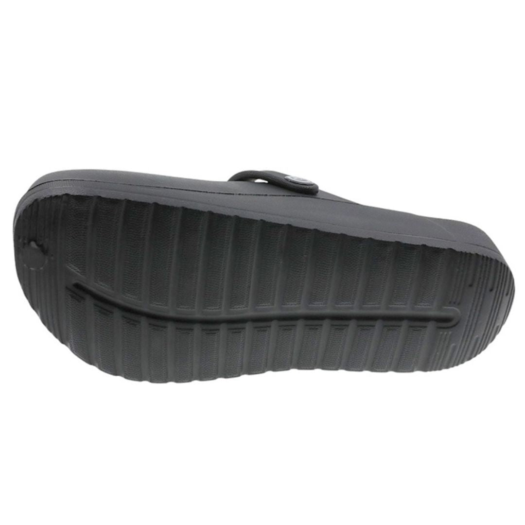 Socas Conforto Mulher Preta Beppi-2218031