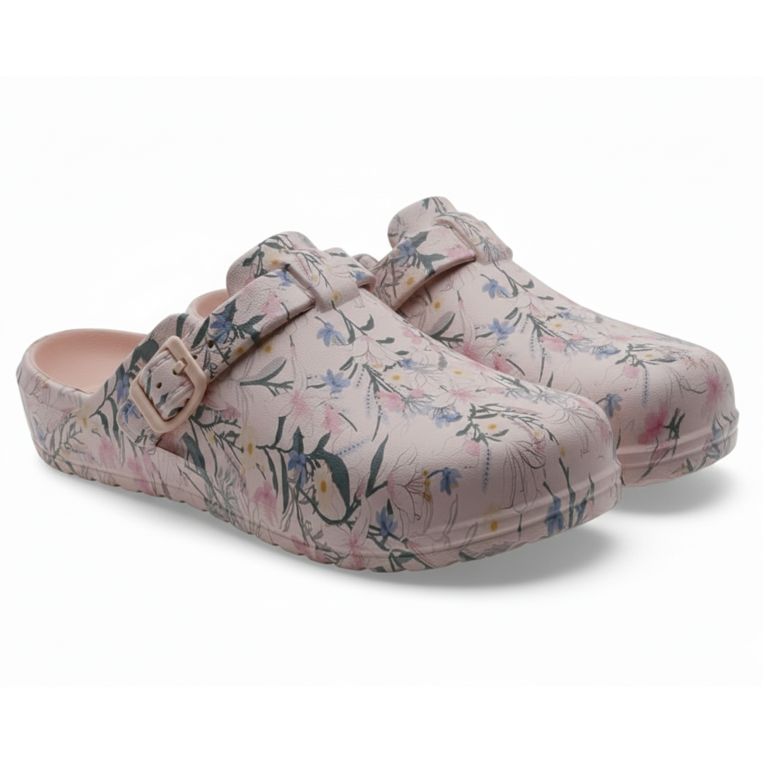 Socas Beppi Mulher Profissionais | Leves e Antiderrapantes-2218032