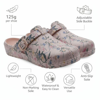 Socas Conforto Mulher Bege Beppi-2218032