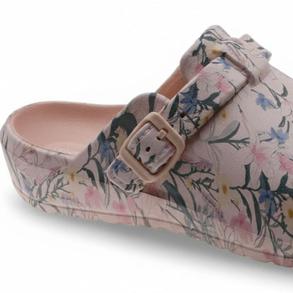 Socas Conforto Mulher Bege Beppi-2218032