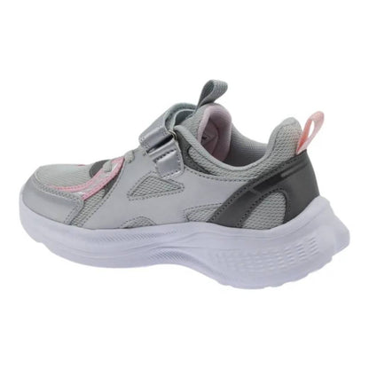 Sapatilha Juvenil Cinza Beppi-2219481