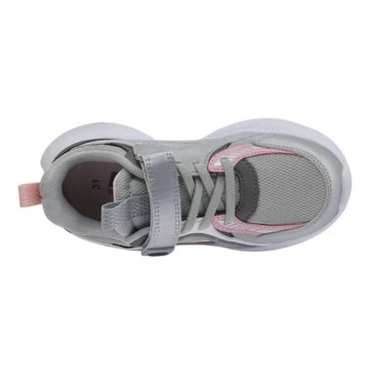 Sapatilha Juvenil Cinza Beppi-2219481