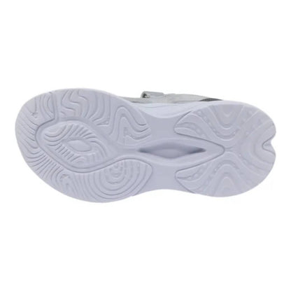 Sapatilha Juvenil Cinza Beppi-2219481