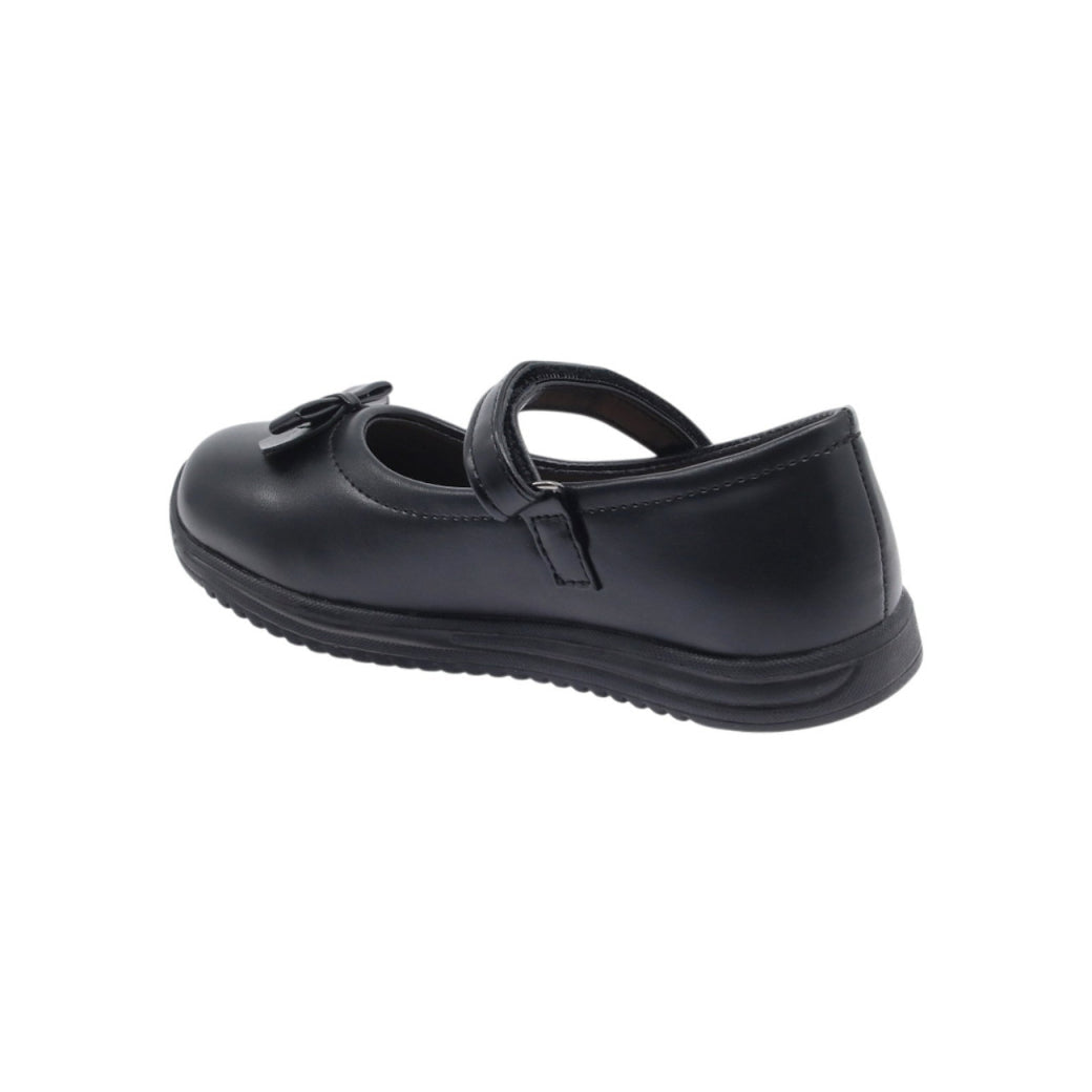 Sabrina Juvenil Preto Beppi-2220650