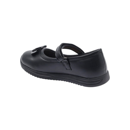 Sabrina Juvenil Preto Beppi-2220650