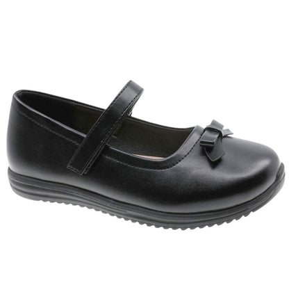 Sabrina Juvenil Preto Beppi-2220650
