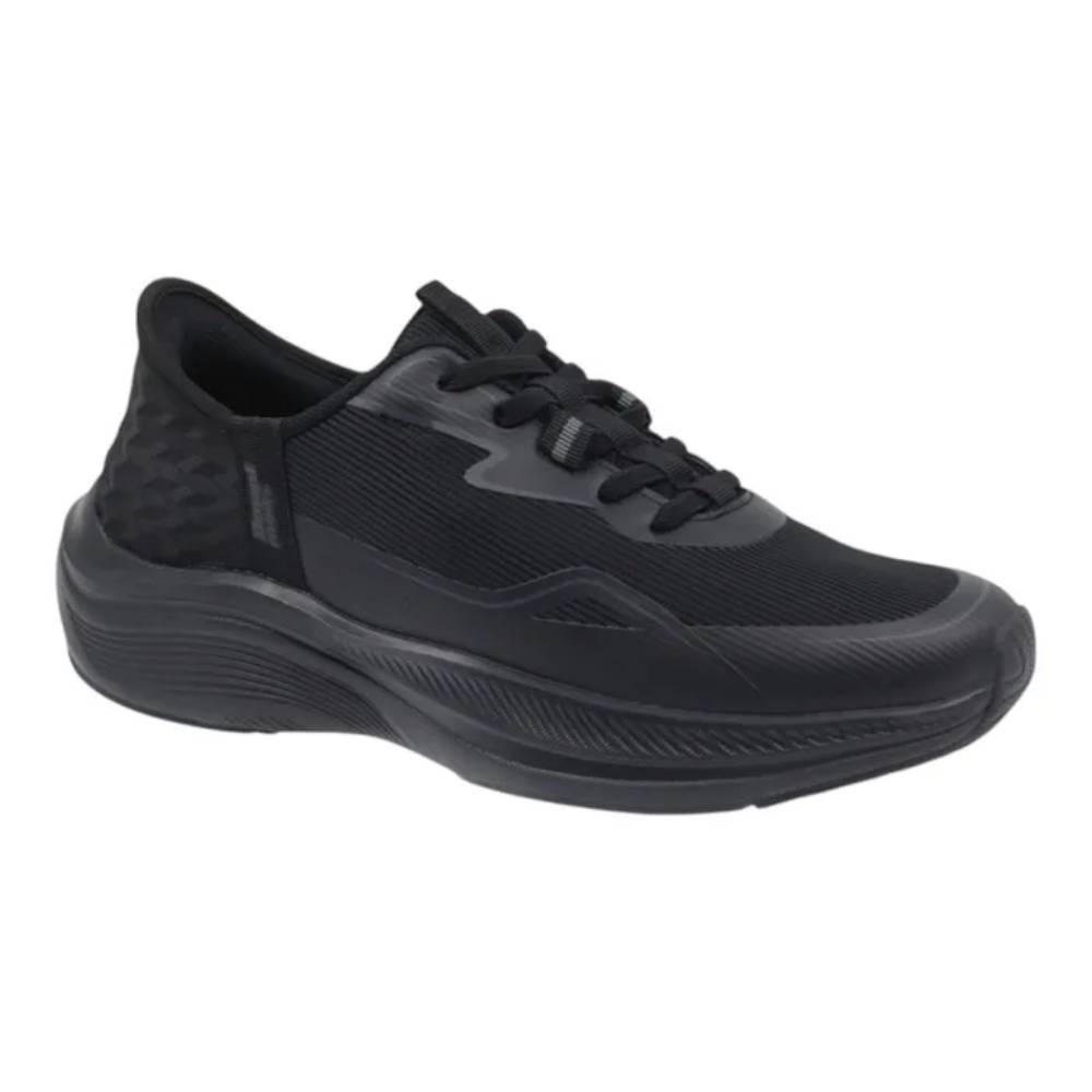 Sapatilha Conforto Mulher Fit-ins Preto Beppi-2221410