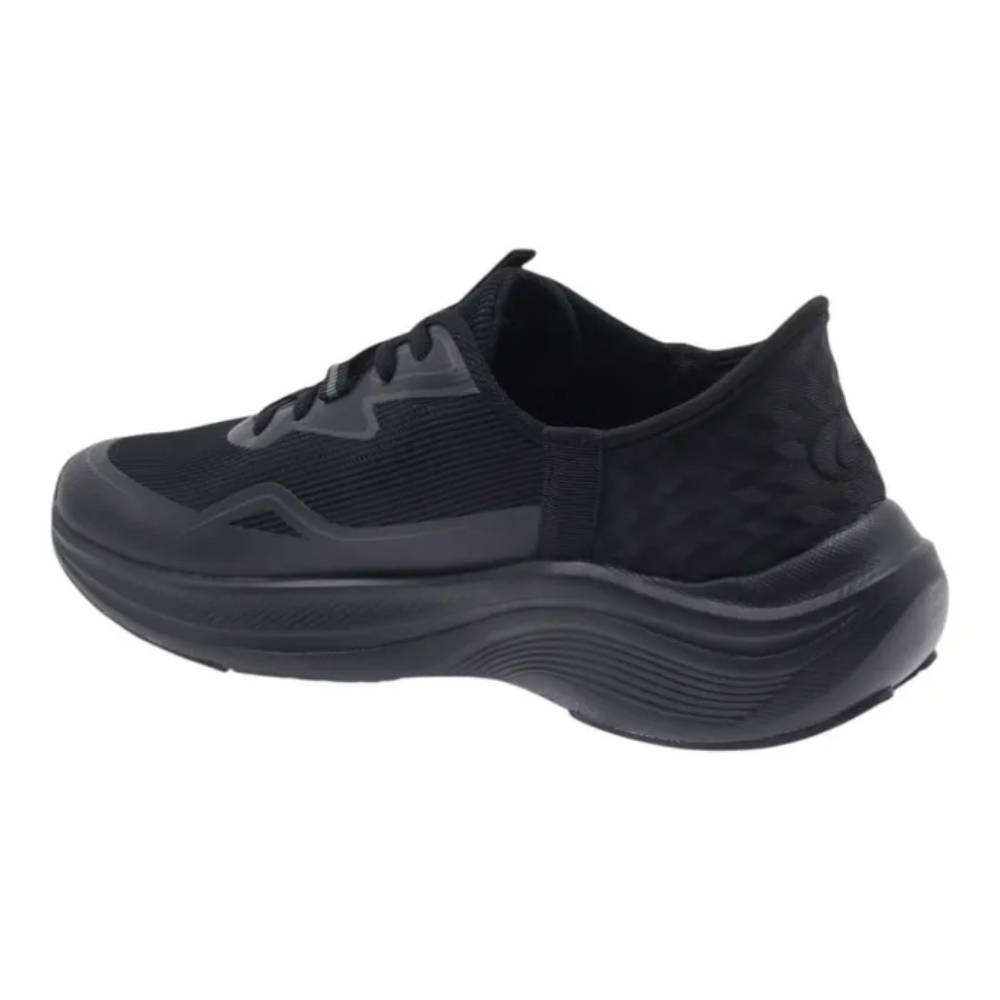 Sapatilha Conforto Mulher Fit-ins Preto Beppi-2221410