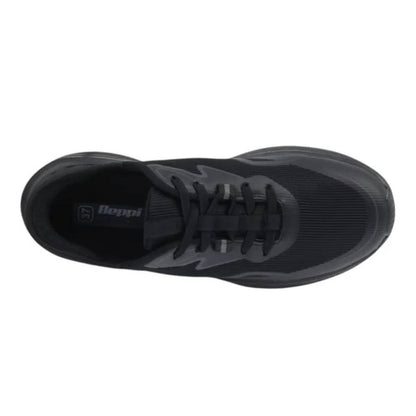 Sapatilha Conforto Mulher Fit-ins Preto Beppi-2221410