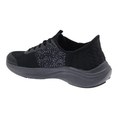 Sapatilha Conforto Mulher Fit-ins Preto Beppi-2221421