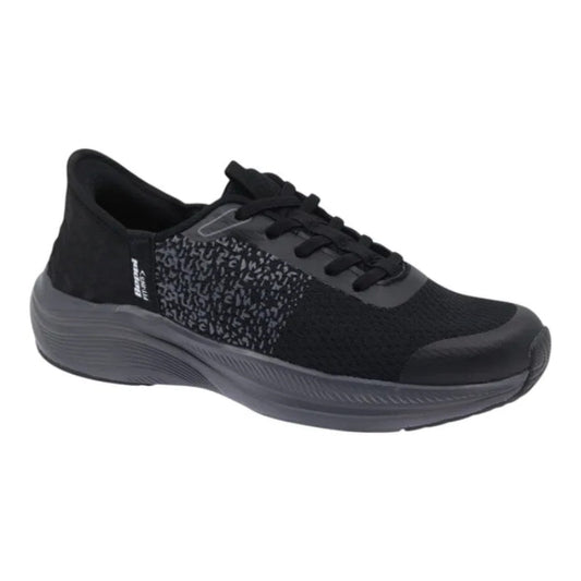 Sapatilha Conforto Mulher Fit-ins Preto Beppi-2221421