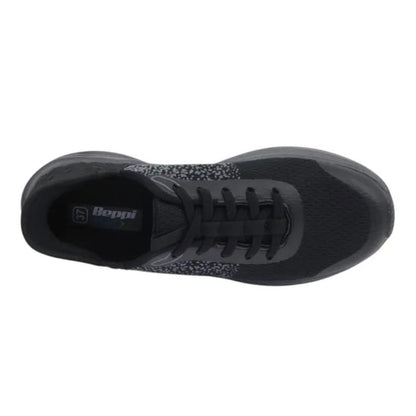 Sapatilha Conforto Mulher Fit-ins Preto Beppi-2221421