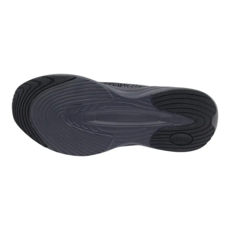 Sapatilha Conforto Mulher Fit-ins Preto Beppi-2221421