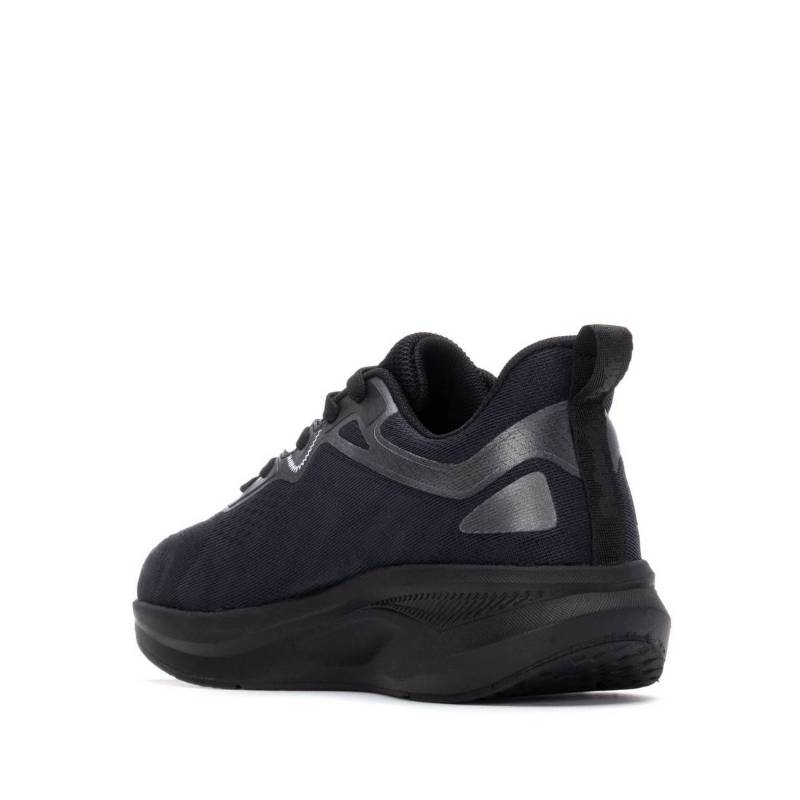Sapatilha Mulher Preto Refresh-173114
