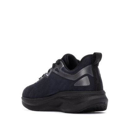 Sapatilha Mulher Preto Refresh-173114