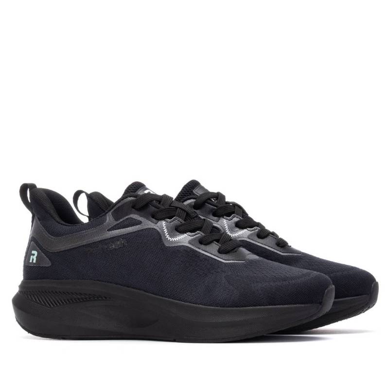 Sapatilha Mulher Preto Refresh-173114