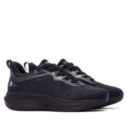 Sapatilha Mulher Preto Refresh-173114