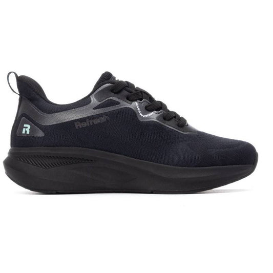 Sapatilha Mulher Preto Refresh-173114