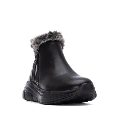 Bota Mulher Preto Refresh-173205