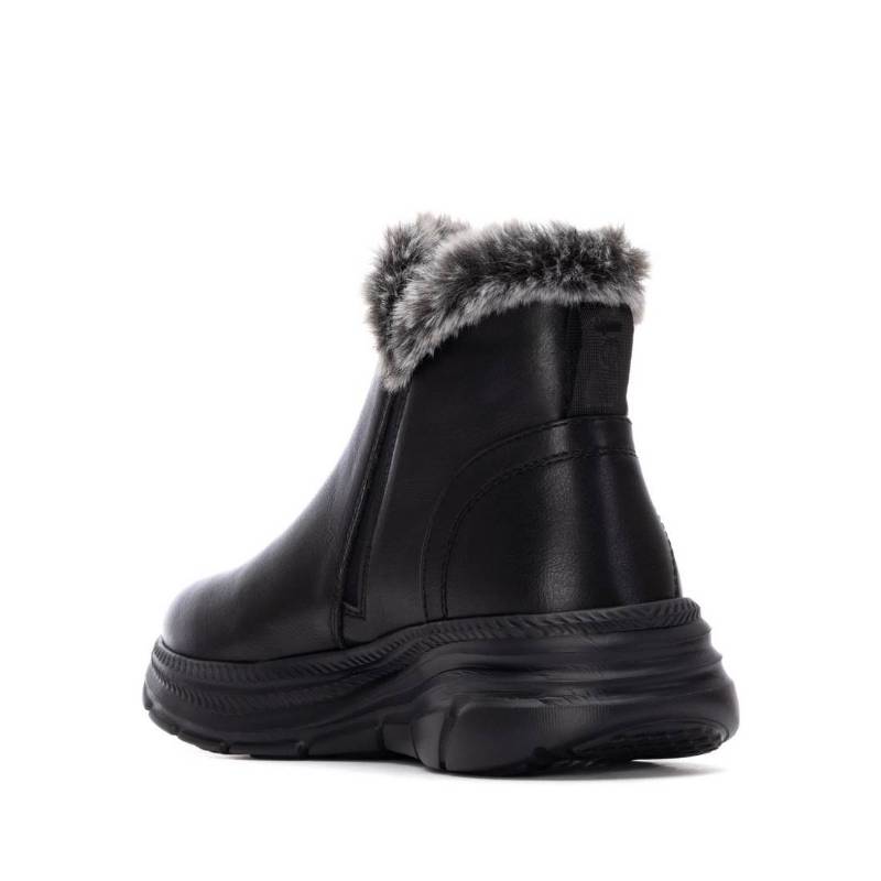 Bota Mulher Preto Refresh-173205