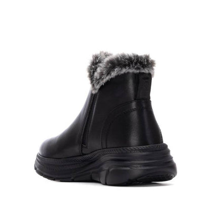 Bota Mulher Preto Refresh-173205