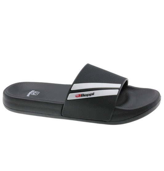 Chinelo Pala Juvenil Preto Beppi-2222120