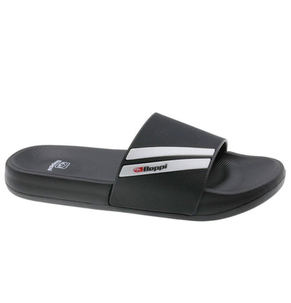 Chinelo Pala Juvenil Preto Beppi-2222120