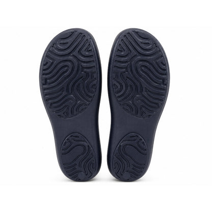 Chinelo Nuvem Mulher Azul Beppi-2222280