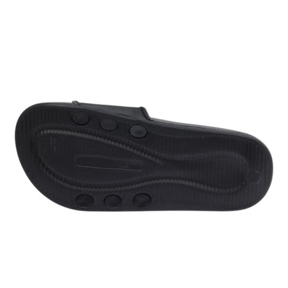 Chinelo Pala Conforto Preto Beppi-2222290