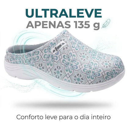 Socas Conforto Mulher Verde Beppi-2222411