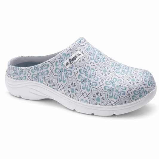 Socas Conforto Mulher Verde Beppi-2222411