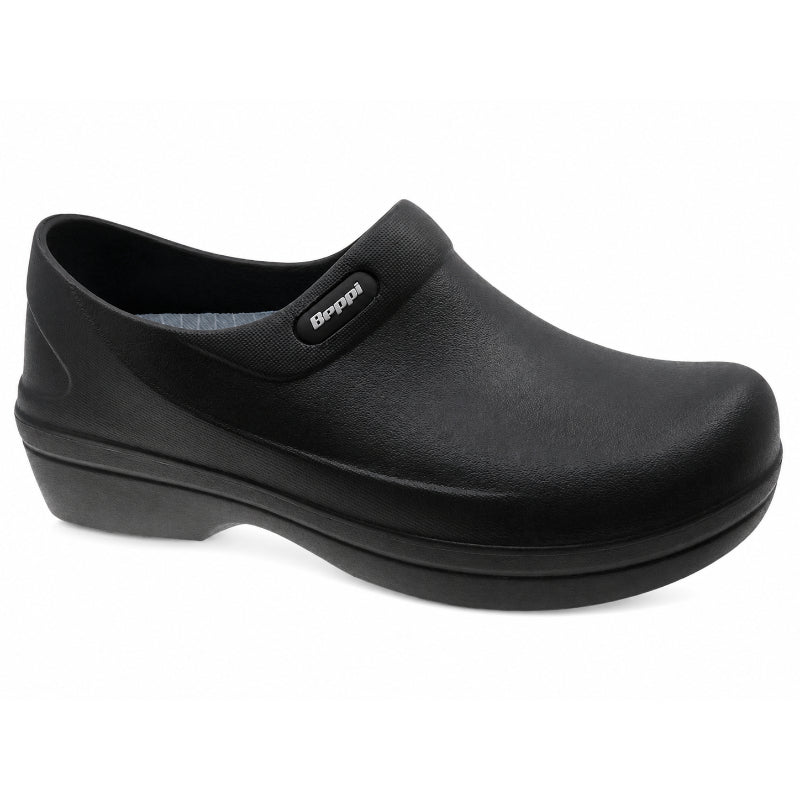 Socas Conforto Mulher Preto Beppi-2222420
